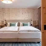 Erzherzog Johann Alpin Style - Adults Only 4* Schladming