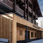 فندق Erzherzog Johann Alpin Style - Adults Only سخلادميخ