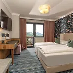 Erzherzog Johann Alpin Style Hotel - Adults Only Hotel Schladming