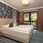 Erzherzog Johann Alpin Style Hotel - Adults Only 4*