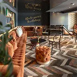 Hotel Erzherzog Johann Alpin Style Hotel - Adults Only