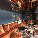 Hotel Erzherzog Johann Alpin Style Hotel - Adults Only 4*