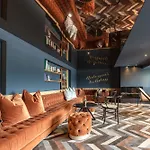 Erzherzog Johann Alpin Style - Adults Only Hotel Schladming