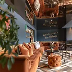 Erzherzog Johann Alpin Style Hotel - Adults Only