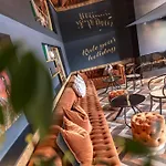 Hotel Erzherzog Johann Alpin Style - Adults Only