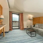 Erzherzog Johann Alpin Style - Adults Only فندق سخلادميخ