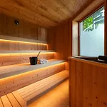 Erzherzog Johann Alpin Style - Adults Only Hotel