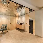 Erzherzog Johann Alpin Style - Adults Only Hotel Schladming
