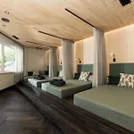 Erzherzog Johann Alpin Style - Adults Only Schladming