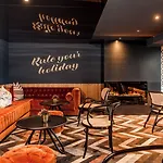 Erzherzog Johann Alpin Style Hotel - Adults Only 4* Schladming