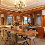 Hotel Erzherzog Johann Alpin Style - Adults Only