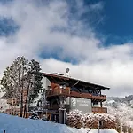 Hotel Erzherzog Johann Alpin Style - Adults Only 4*
