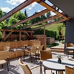 Hotel Erzherzog Johann Alpin Style Hotel - Adults Only 4*