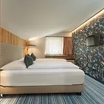Erzherzog Johann Alpin Style Hotel - Adults Only Hotel Schladming