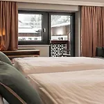 Erzherzog Johann Alpin Style - Adults Only 4* Schladming