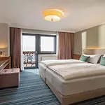 Erzherzog Johann Alpin Style Hotel - Adults Only Hotel 4*