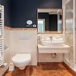 Hotel Erzherzog Johann Alpin Style Hotel - Adults Only Schladming