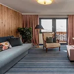 Hotel Erzherzog Johann Alpin Style - Adults Only