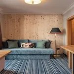 Hotel Erzherzog Johann Alpin Style Hotel - Adults Only 4*
