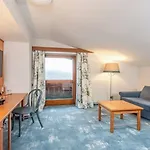 Erzherzog Johann Alpin Style Hotel - Adults Only