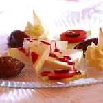 Erzherzog Johann Alpin Style Hotel - Adults Only Hotel 4*