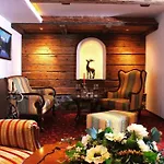 Erzherzog Johann Alpin Style - Adults Only Hotel Schladming