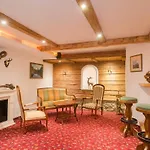Erzherzog Johann Alpin Style - Adults Only 4* Schladming