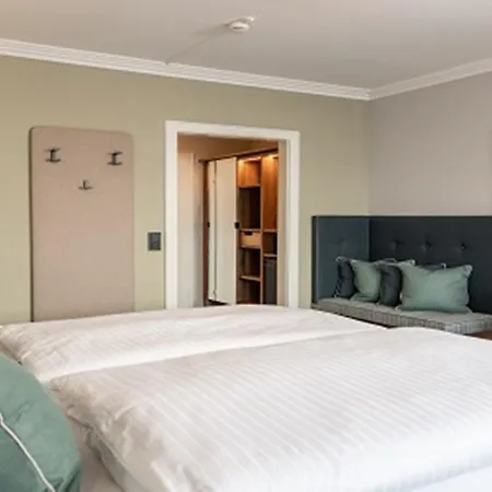 Erzherzog Johann Alpin Style - Adults Only Hotel 3*