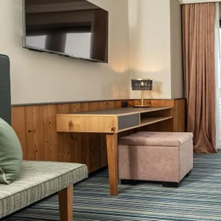 Erzherzog Johann Alpin Style - Adults Only Hotel Schladming