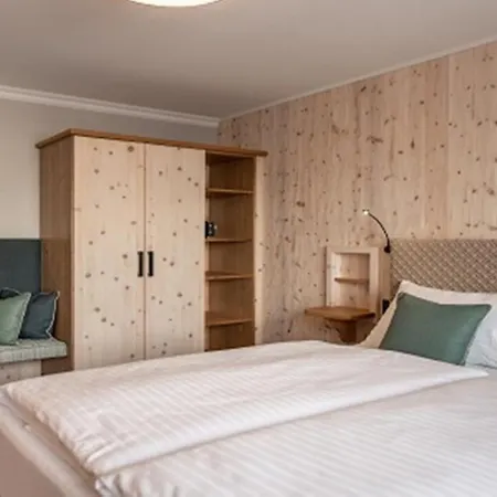 Erzherzog Johann Alpin Style - Adults Only Hotel 4*
