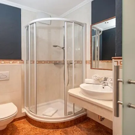 Hotel Erzherzog Johann Alpin Style - Adults Only 3*