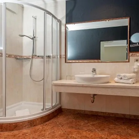 Hotel Erzherzog Johann Alpin Style - Adults Only