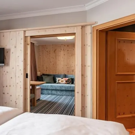 Erzherzog Johann Alpin Style - Adults Only Hotel Schladming