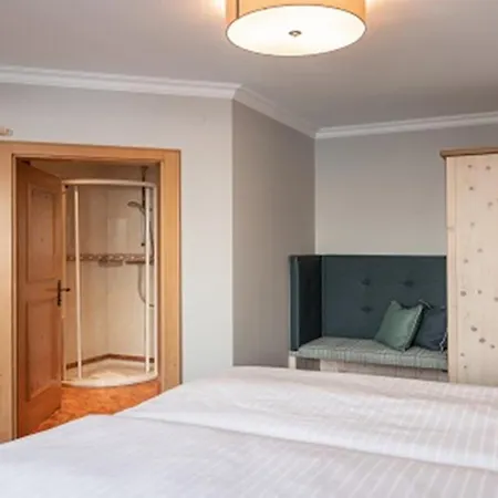 Erzherzog Johann Alpin Style - Adults Only 3*