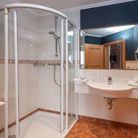 Erzherzog Johann Alpin Style - Adults Only 3* Schladming