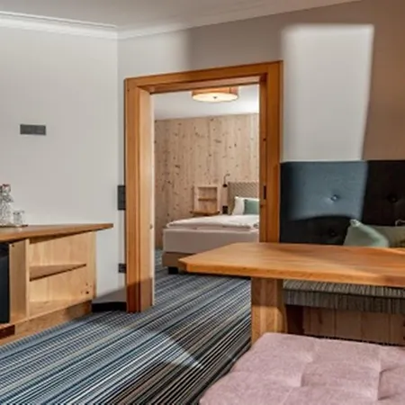 Erzherzog Johann Alpin Style - Adults Only Hotel