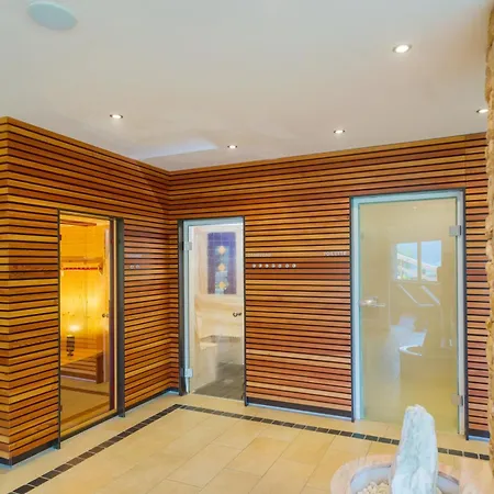 Hotel Erzherzog Johann Alpin Style - Adults Only 3*