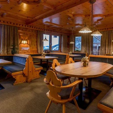 Erzherzog Johann Alpin Style - Adults Only 3*