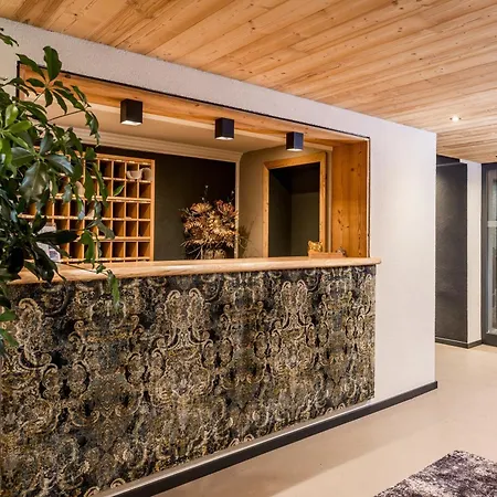 Hotel Erzherzog Johann Alpin Style - Adults Only