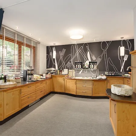 Erzherzog Johann Alpin Style - Adults Only 3* Schladming