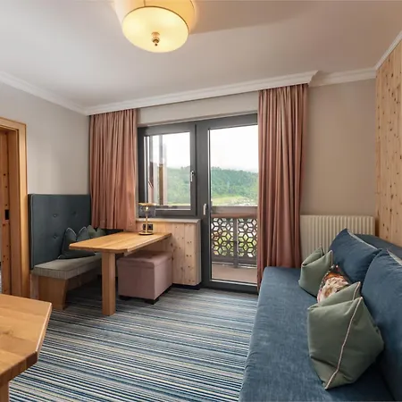 Hotel Erzherzog Johann Alpin Style - Adults Only Schladming