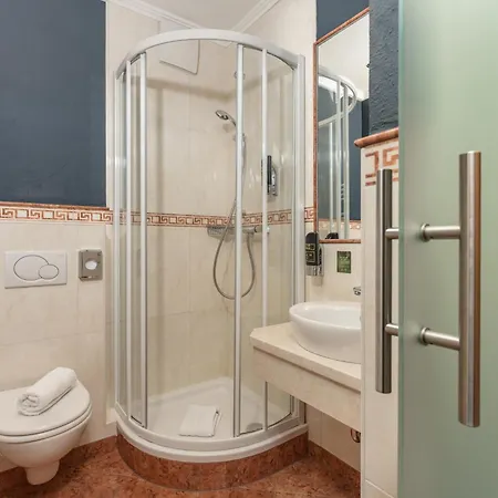 Erzherzog Johann Alpin Style - Adults Only 3* Schladming