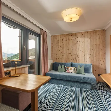 Erzherzog Johann Alpin Style - Adults Only Hotel 4*