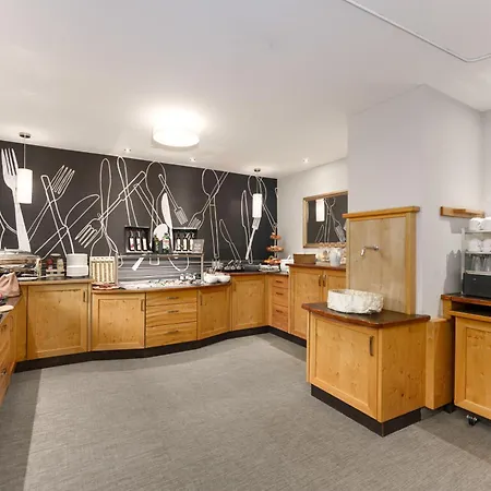 فندق Erzherzog Johann Alpin Style - Adults Only