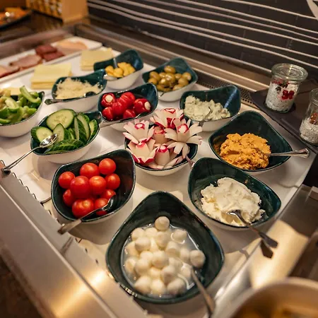 Erzherzog Johann Alpin Style - Adults Only فندق 4*