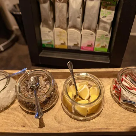 Hotel Erzherzog Johann Alpin Style - Adults Only 4*