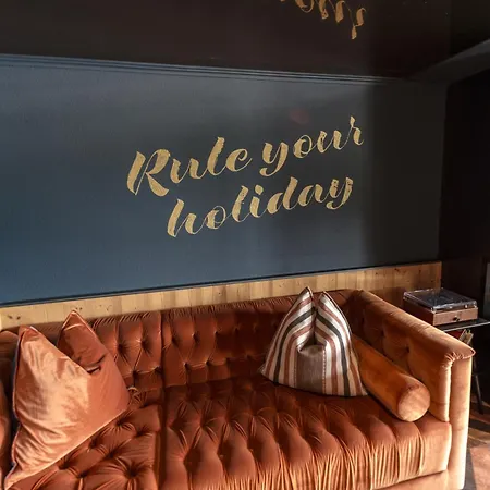 Erzherzog Johann Alpin Style - Adults Only 4* سخلادميخ