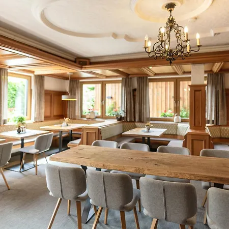 Erzherzog Johann Alpin Style Hotel - Adults Only Hotel