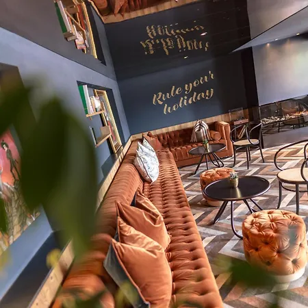 Hotel Erzherzog Johann Alpin Style Hotel - Adults Only