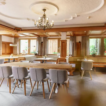 Hotel Erzherzog Johann Alpin Style - Adults Only 4*